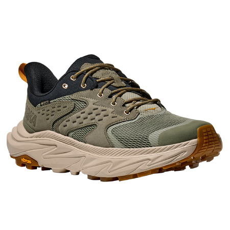 Tênis Hoka Anacapa 2 Low GTX Moss