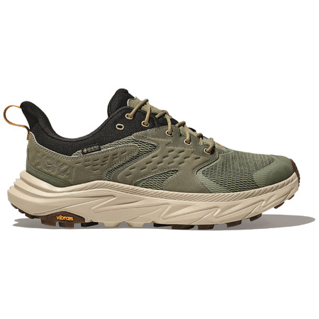 Tênis Hoka Anacapa 2 Low GTX Moss