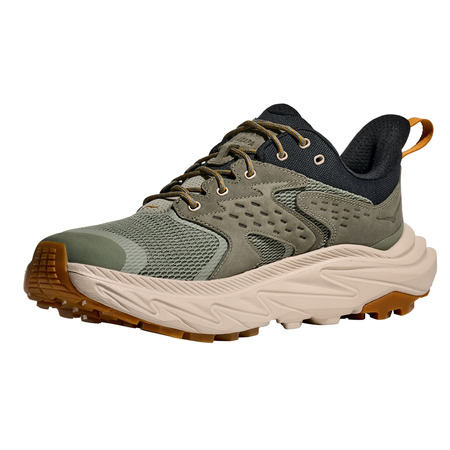 Tênis Hoka Anacapa 2 Low GTX Moss