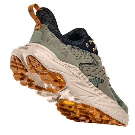 Tênis Hoka Anacapa 2 Low GTX Moss