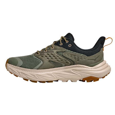 Tênis Hoka Anacapa 2 Low GTX Moss