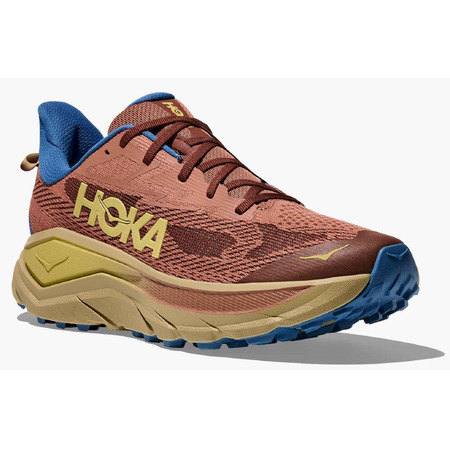 Tênis Hoka Challenger 8 Cardamomo