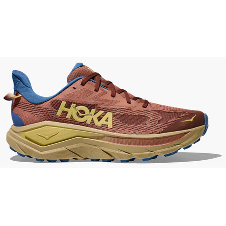 Tênis Hoka Challenger 8 Cardamomo