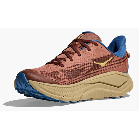 Tênis Hoka Challenger 8 Cardamomo