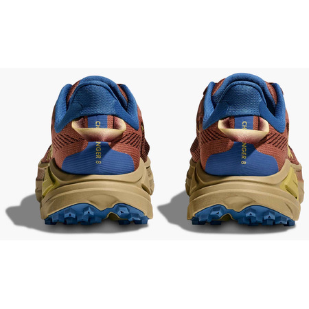 Tênis Hoka Challenger 8 Cardamomo