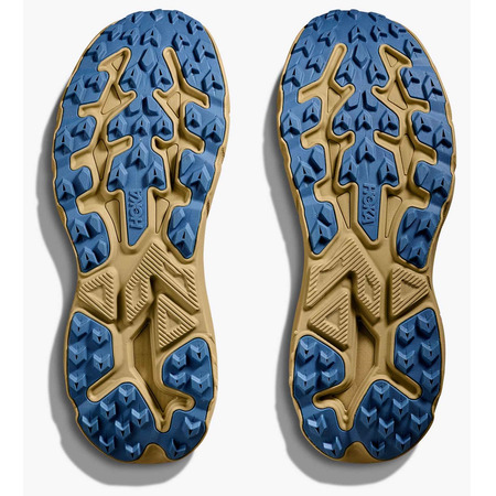 Tênis Hoka Challenger 8 Cardamomo
