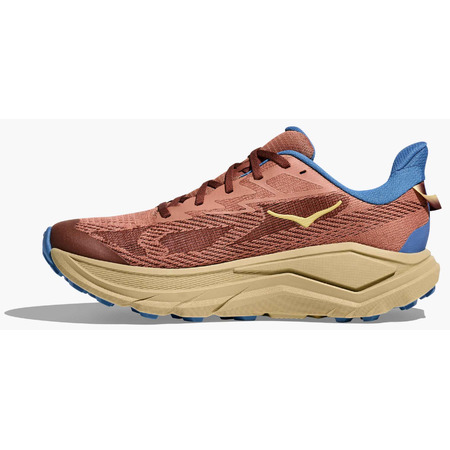 Tênis Hoka Challenger 8 Cardamomo