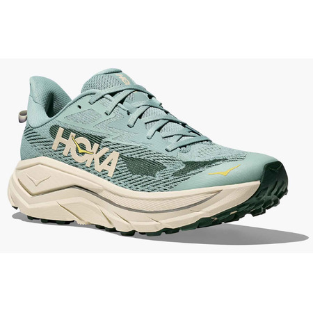 Tênis Hoka Challenger 8 Jade