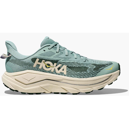 Tênis Hoka Challenger 8 Jade