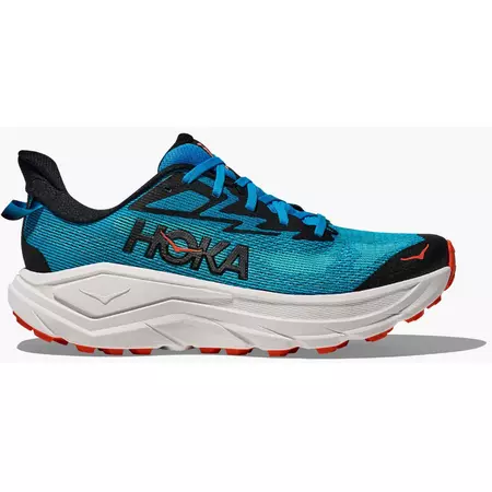 Tênis Hoka Challenger 8 Ocean