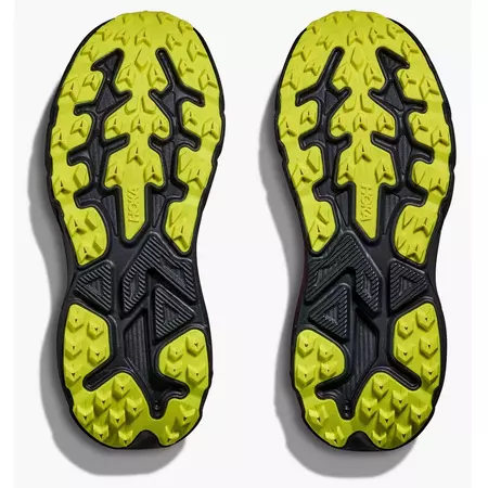 Tênis Hoka Challenger 8 W Fúcsia/Preto