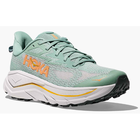 Tênis Hoka Challenger 8 W Jade