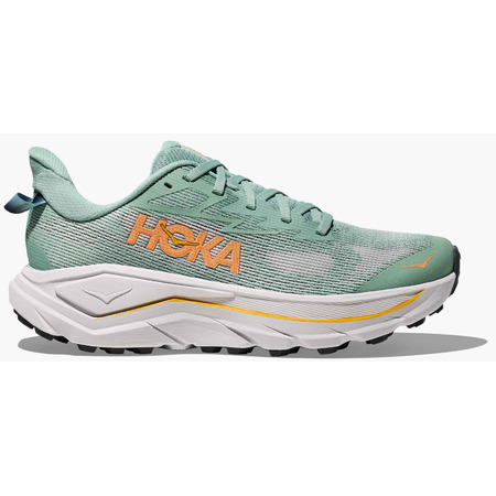 Tênis Hoka Challenger 8 W Jade