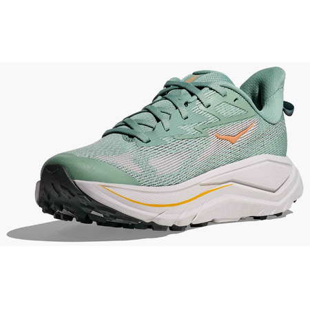 Tênis Hoka Challenger 8 W Jade