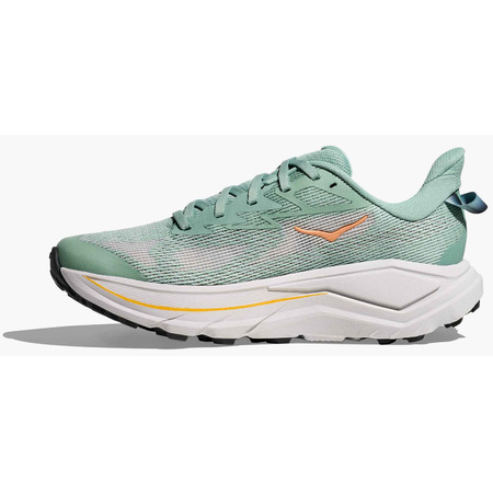Tênis Hoka Challenger 8 W Jade