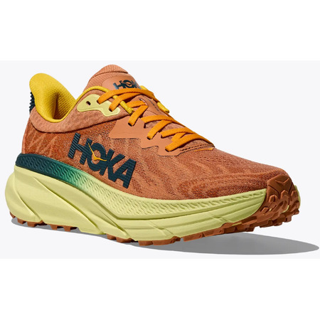 Tênis Hoka Challenger Atr 7 Terracota