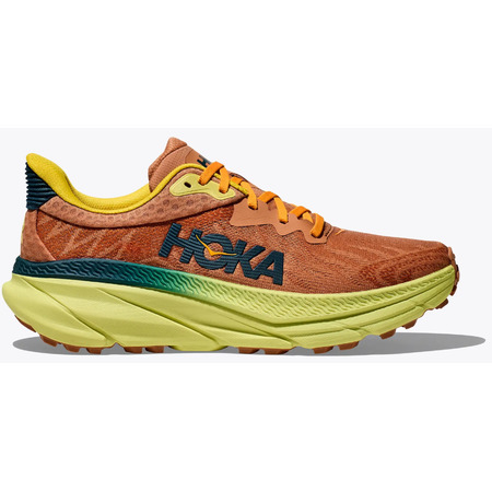 Tênis Hoka Challenger Atr 7 Terracota