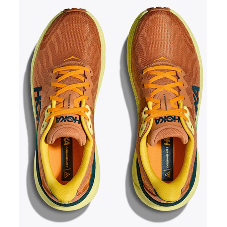 Tênis Hoka Challenger Atr 7 Terracota