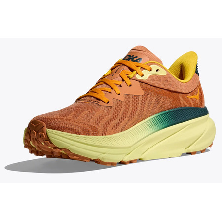 Tênis Hoka Challenger Atr 7 Terracota