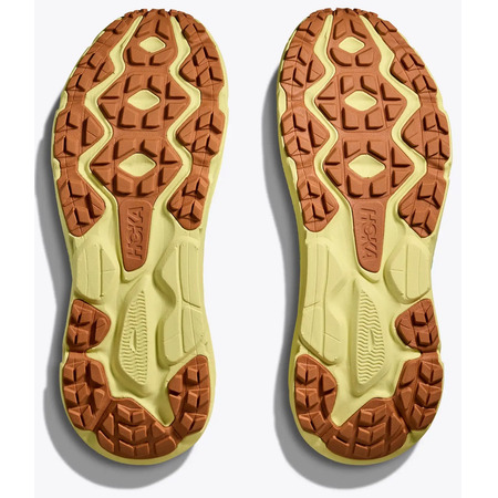 Tênis Hoka Challenger Atr 7 Terracota