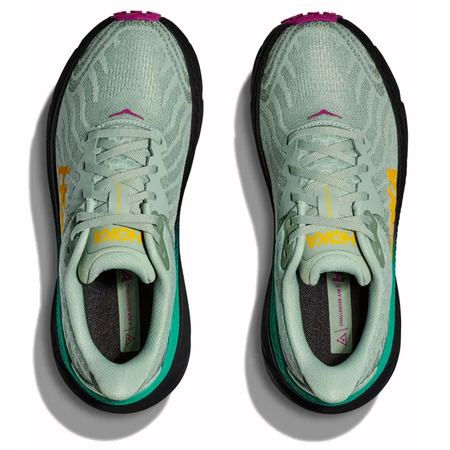 Sapato Hoka Challenger Atr 7 W Aloe Vera/Preto