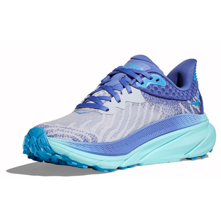 Sapato Hoka Challenger ATR 7 W malva/violeta