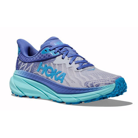 Sapato Hoka Challenger ATR 7 W malva/violeta