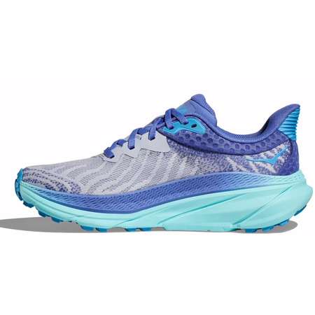 Sapato Hoka Challenger ATR 7 W malva/violeta