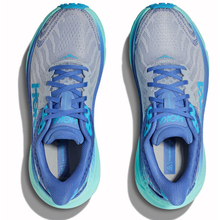 Sapato Hoka Challenger ATR 7 W malva/violeta