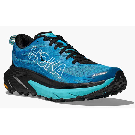 Tênis Hoka Mafate 5 Azul