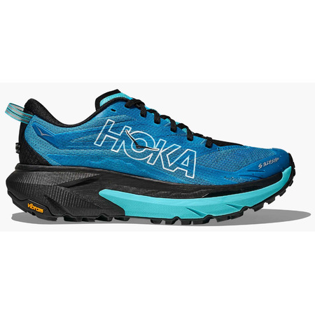 Tênis Hoka Mafate 5 Azul