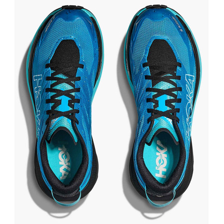 Tênis Hoka Mafate 5 Azul