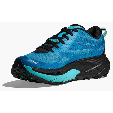 Tênis Hoka Mafate 5 Azul