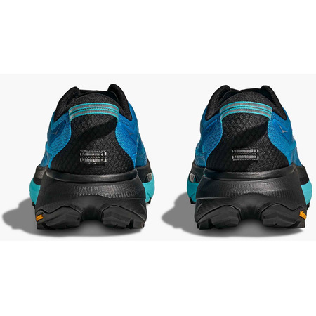 Tênis Hoka Mafate 5 Azul