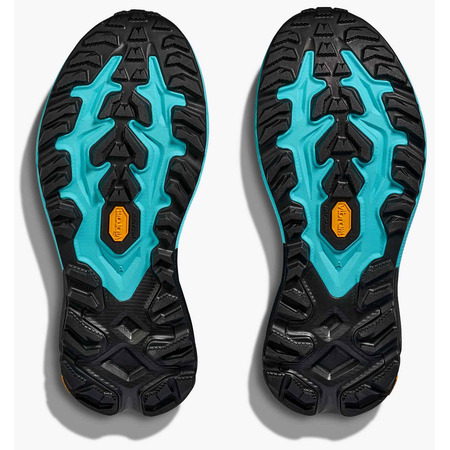 Tênis Hoka Mafate 5 Azul