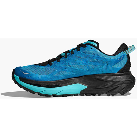 Tênis Hoka Mafate 5 Azul