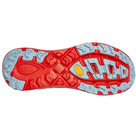Zapatilla Hoka Mafate Velocidade 3 Multicolor