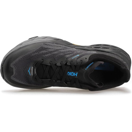 Sapato Hoka Speedgoat 5 GTX preto