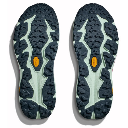 Sapato Hoka Speedgoat 6 Azul/Fúcsia/Marinha