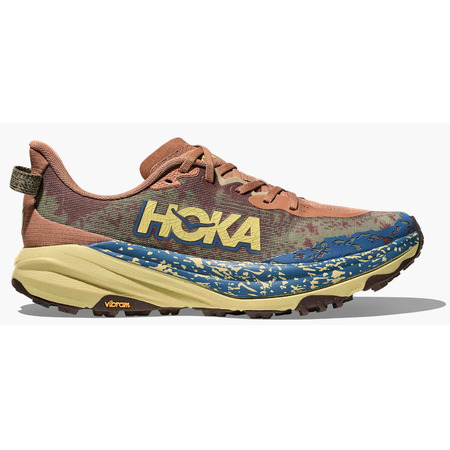 Sapato Hoka Speedgoat 6 Cardamomo