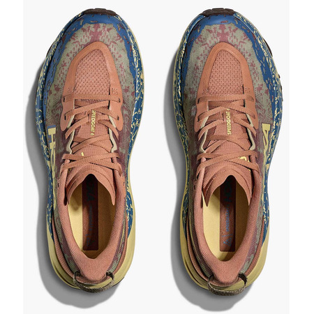 Sapato Hoka Speedgoat 6 Cardamomo