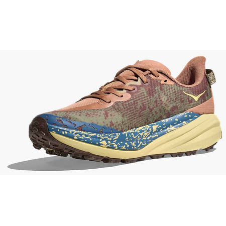 Sapato Hoka Speedgoat 6 Cardamomo