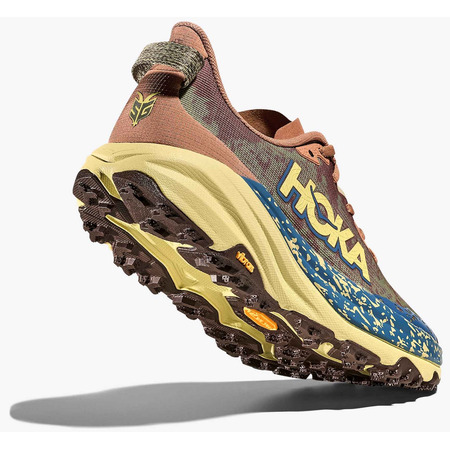 Sapato Hoka Speedgoat 6 Cardamomo