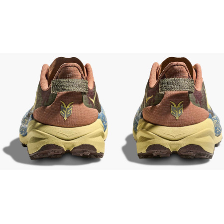 Sapato Hoka Speedgoat 6 Cardamomo