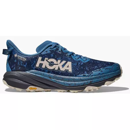 Tênis Hoka Speedgoat 6 GTX Azul
