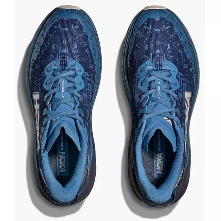 Tênis Hoka Speedgoat 6 GTX Azul