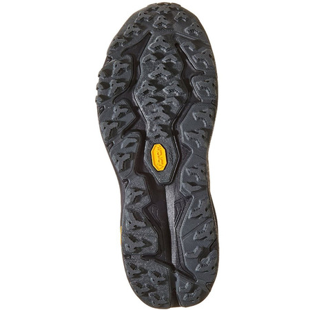 Sapato Hoka Speedgoat 6 GTX preto/cinza