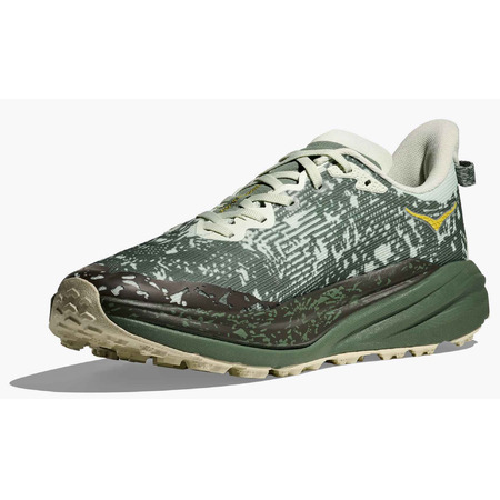 Tênis Hoka Speedgoat 6 GTX Verde