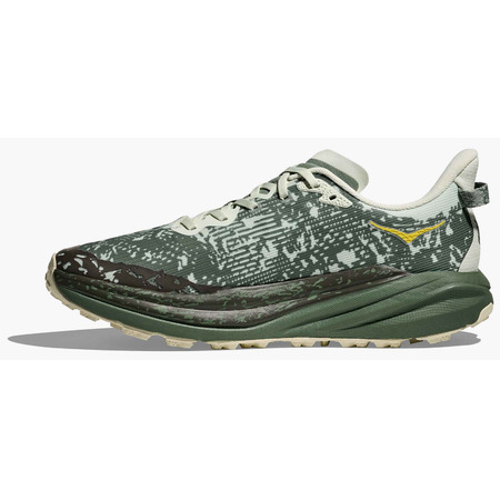 Tênis Hoka Speedgoat 6 GTX Verde