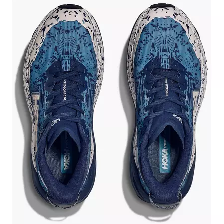 Tênis Hoka Speedgoat 6 GTX W Azul/Branco